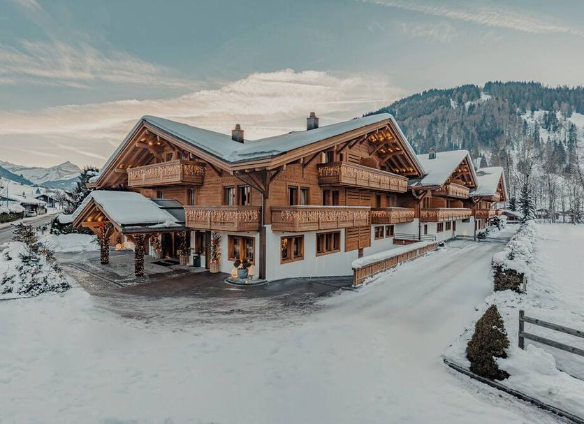 Byggnad Foto