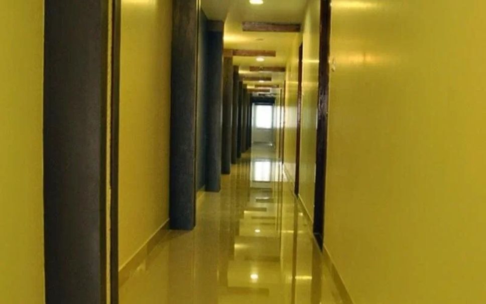Hall Foto