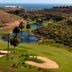 Golfbana