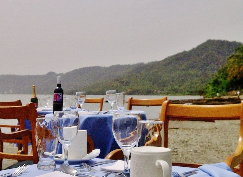 Restaurang Foto