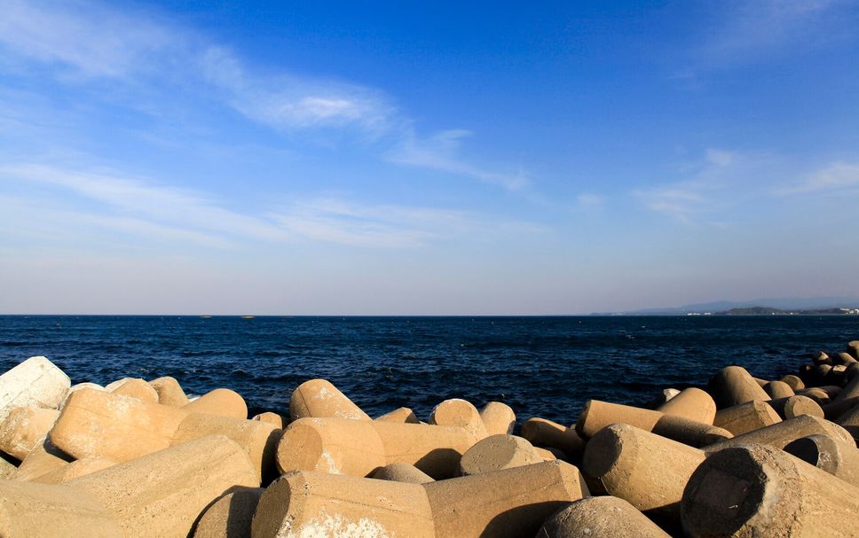 Strand Foto