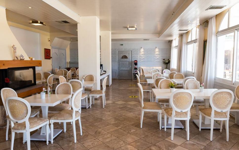 Restaurang Foto
