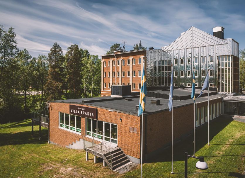 Byggnad Foto