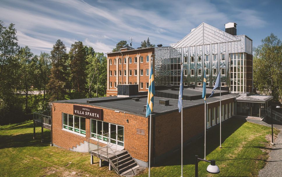 Byggnad Foto