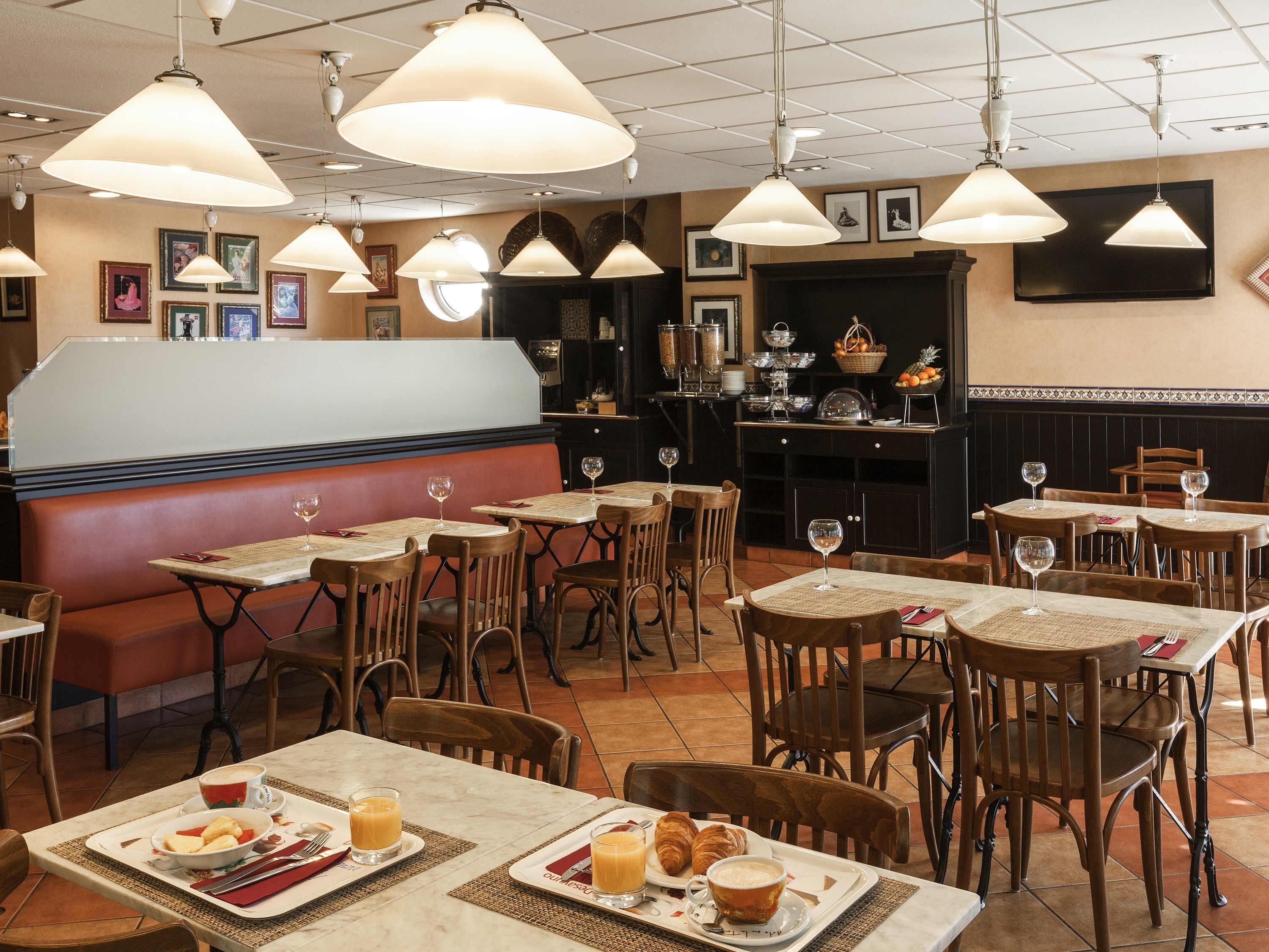 Restaurang