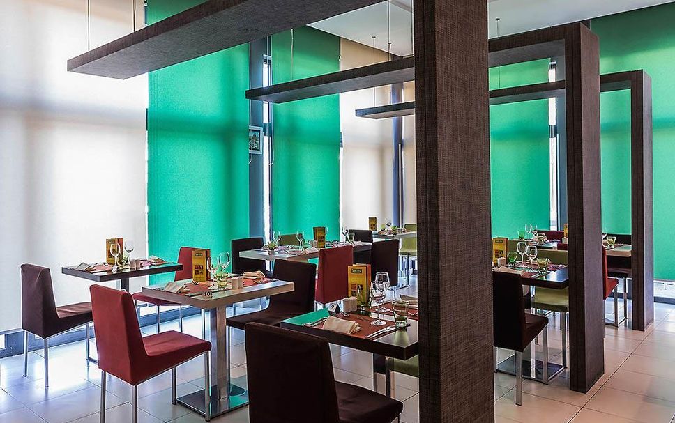 Restaurang Foto