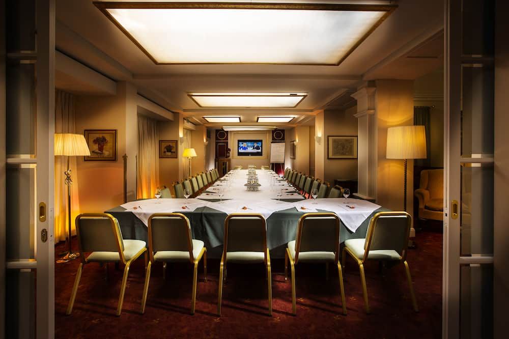 Konferensrum