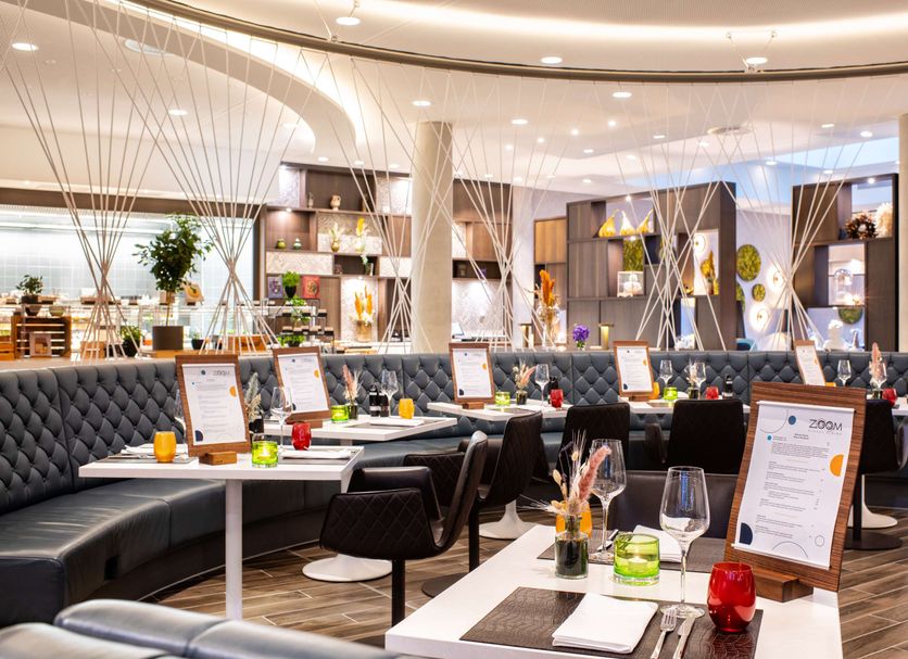 Restaurang Foto