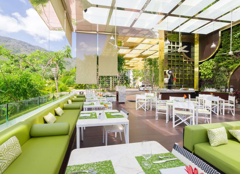 Restaurang Foto