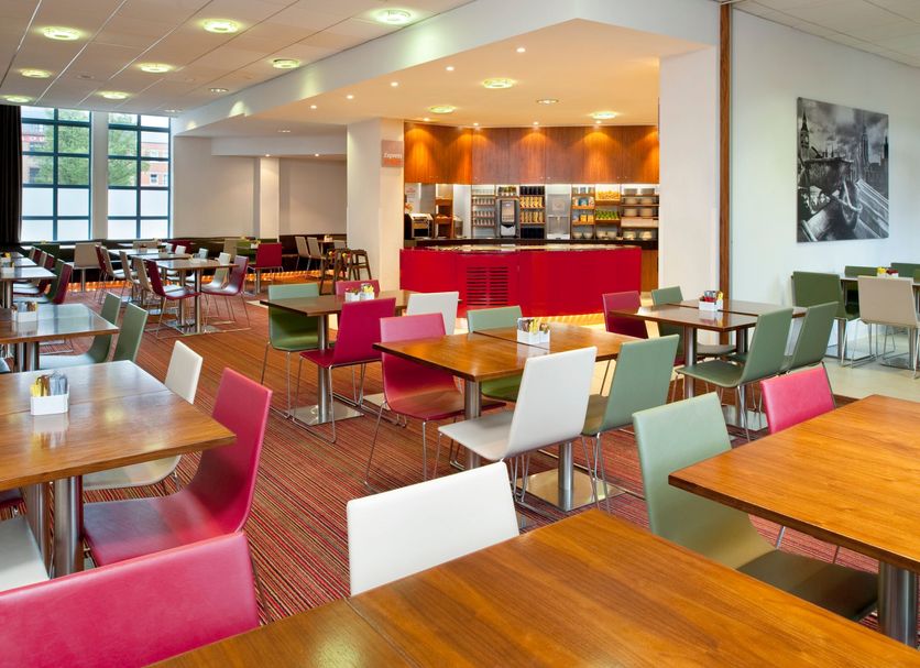 Restaurang Foto
