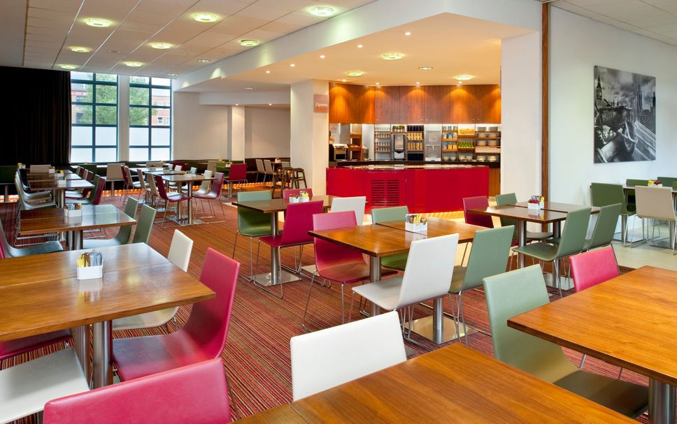 Restaurang Foto
