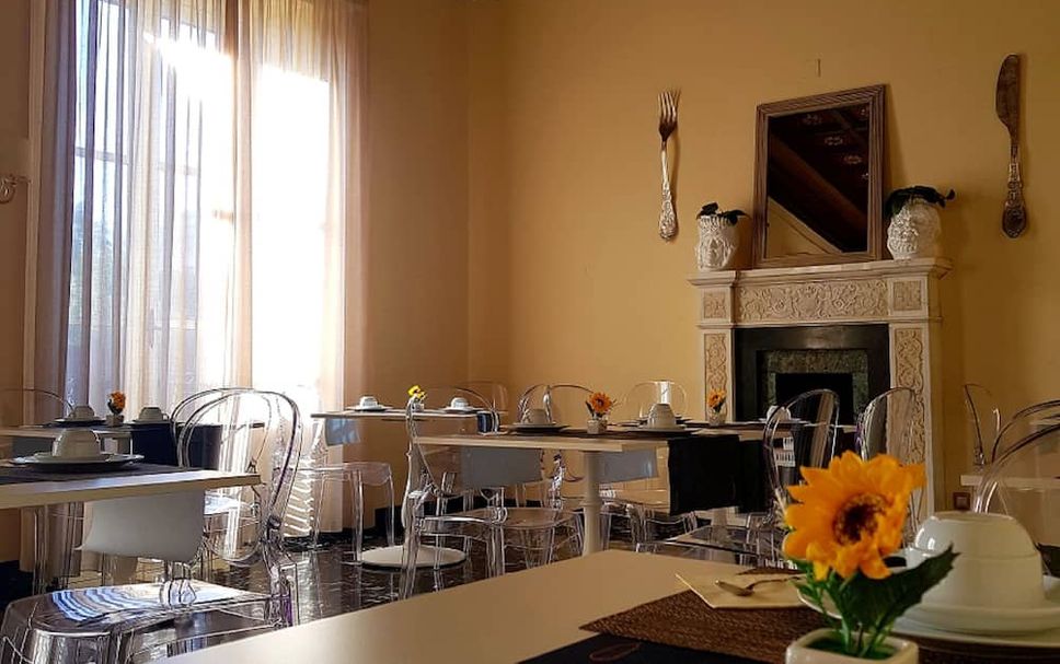 Restaurang Foto
