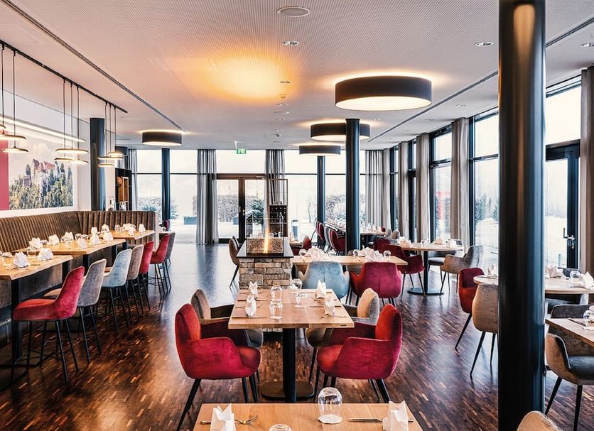 Restaurang Foto