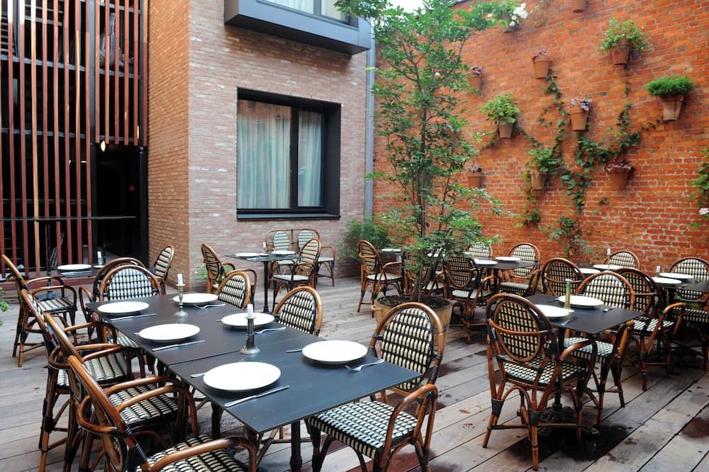 Restaurang