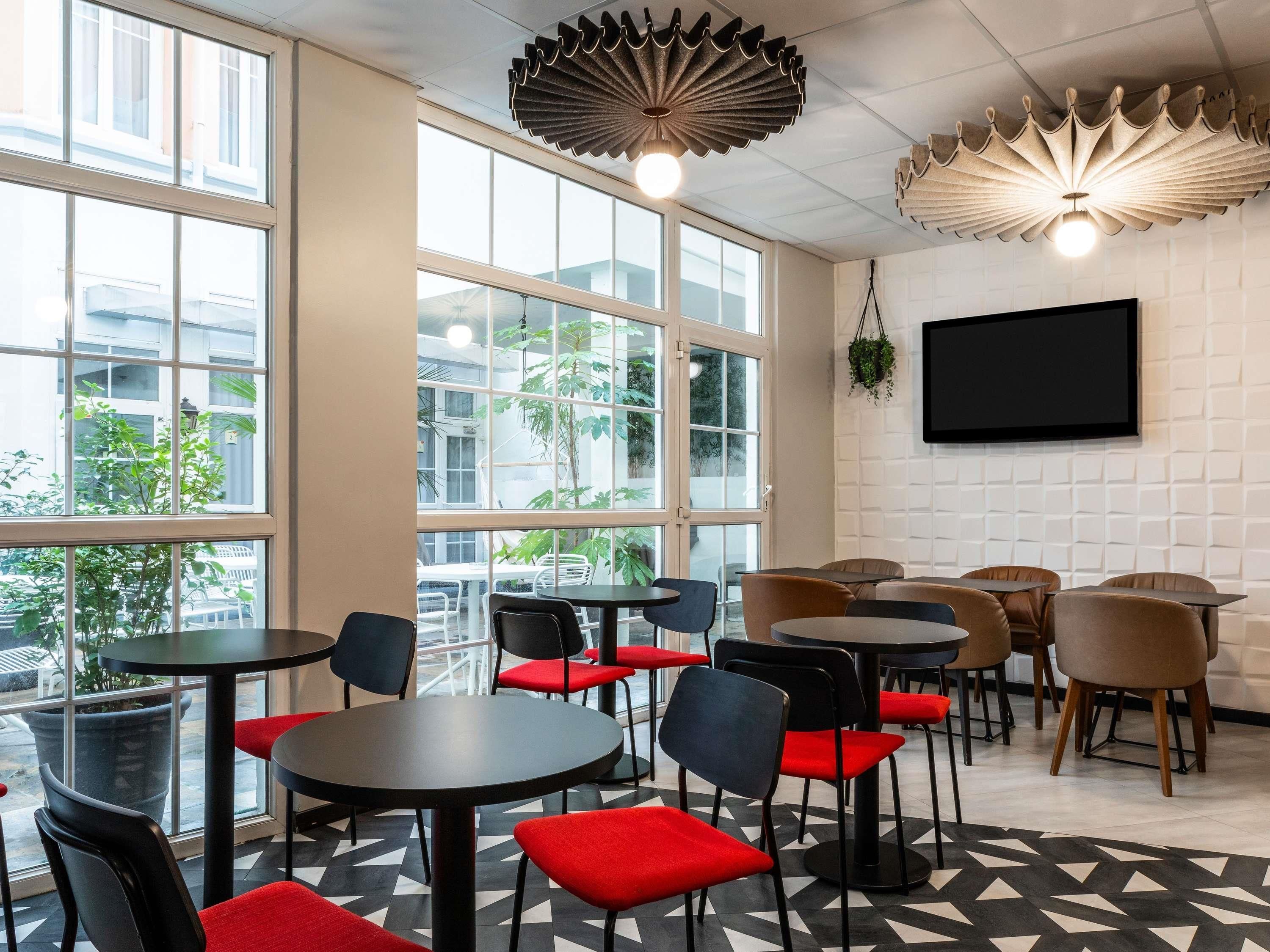 Restaurang