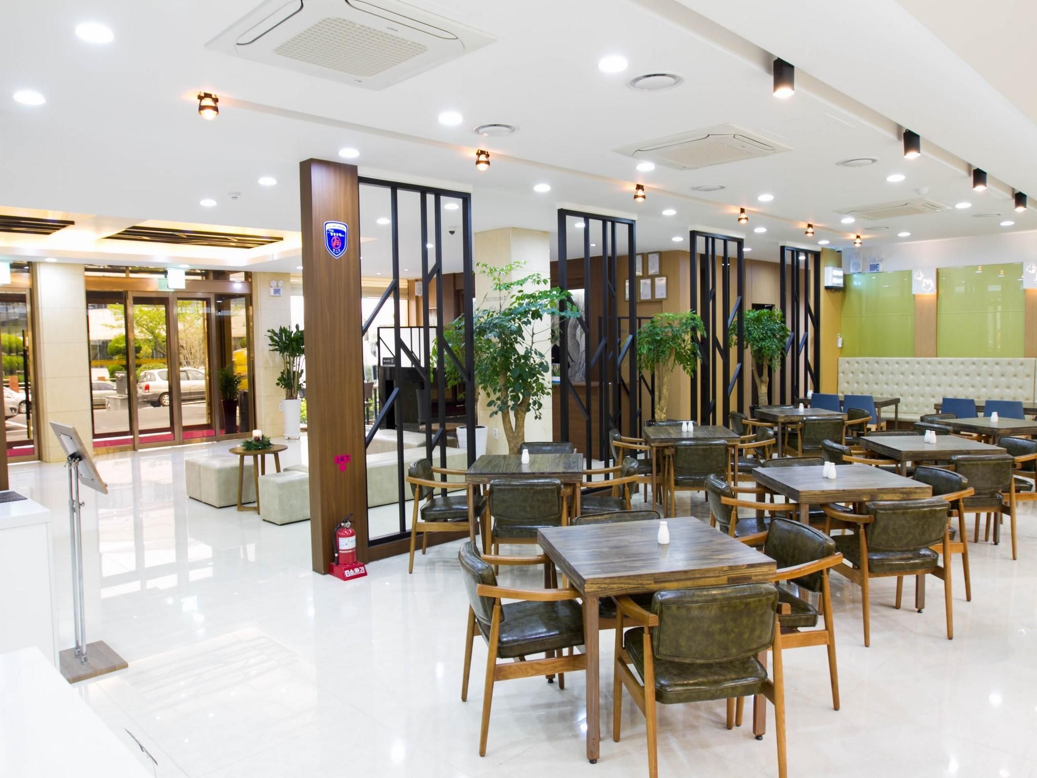 Restaurang