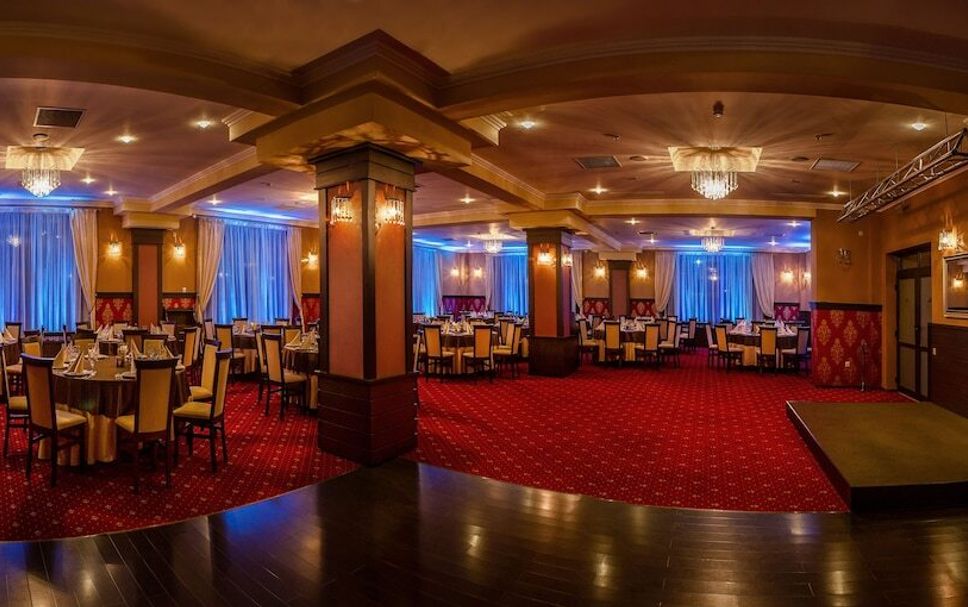 Restaurang Foto