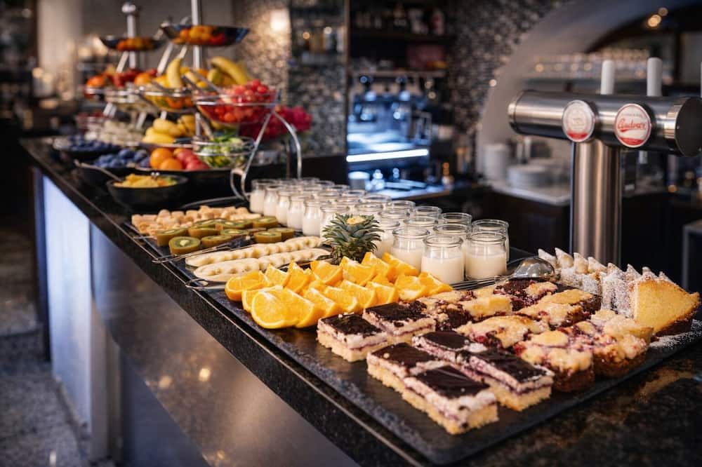 Buffé