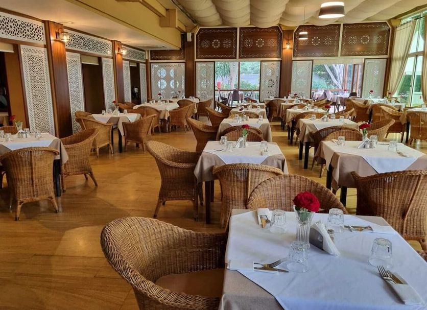 Restaurang Foto