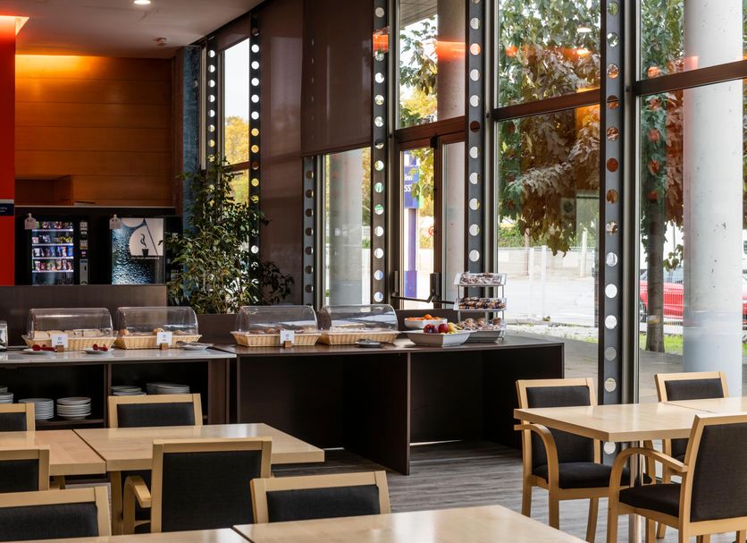Restaurang Foto
