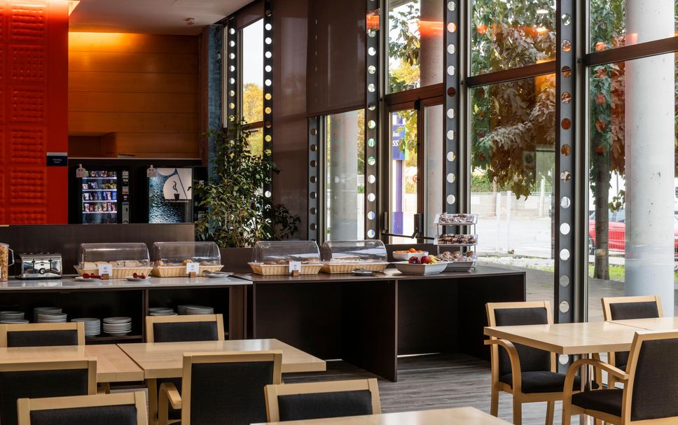 Restaurang Foto