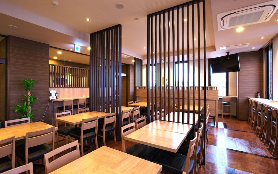 Restaurang Foto