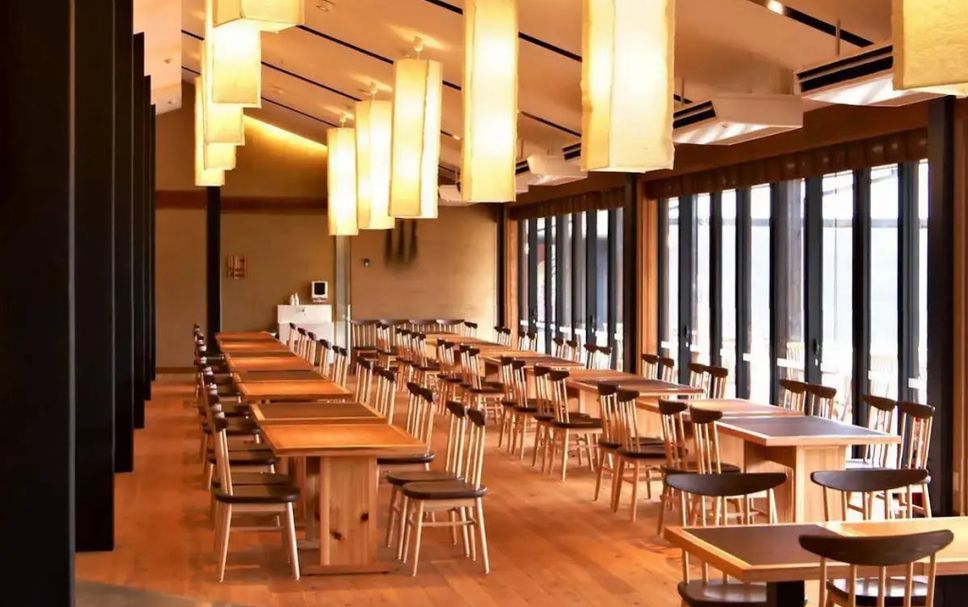 Restaurang Foto