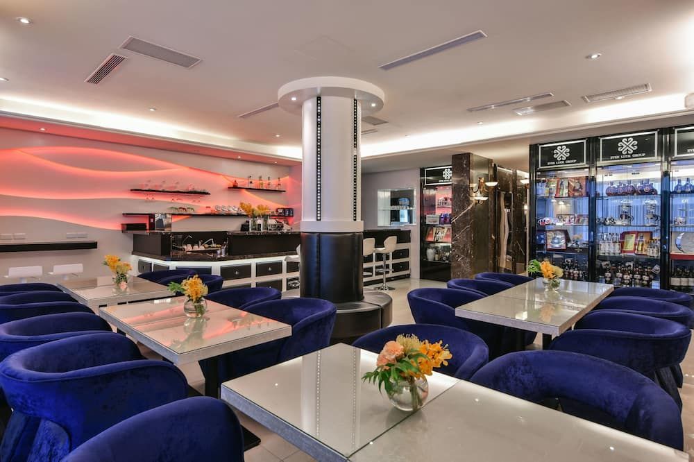 Restaurang