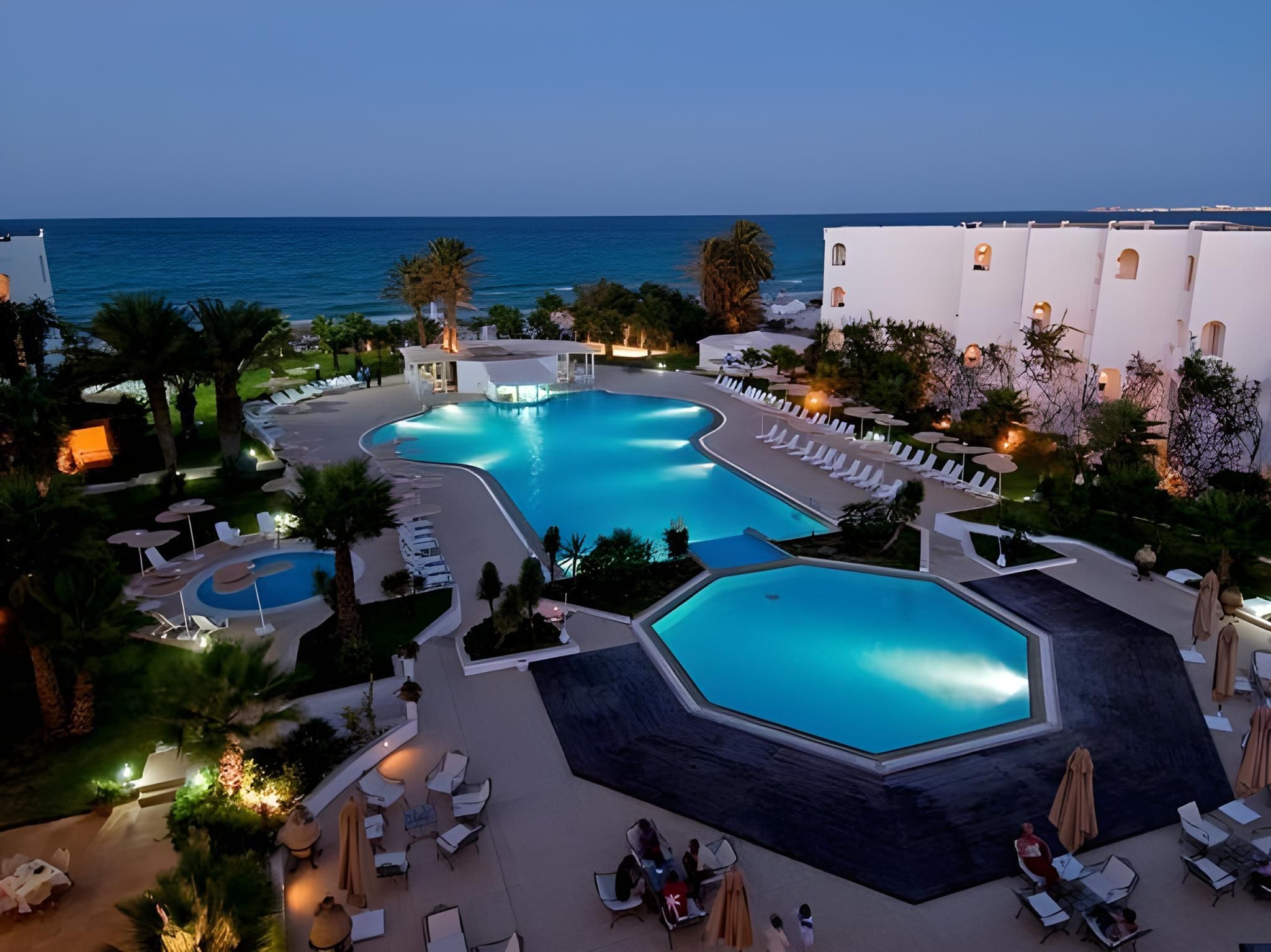Pool
