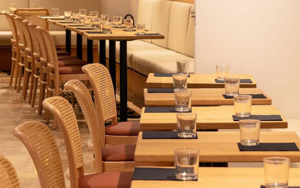 Restaurang Foto