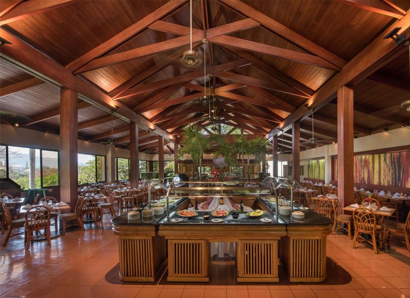 Restaurang Foto