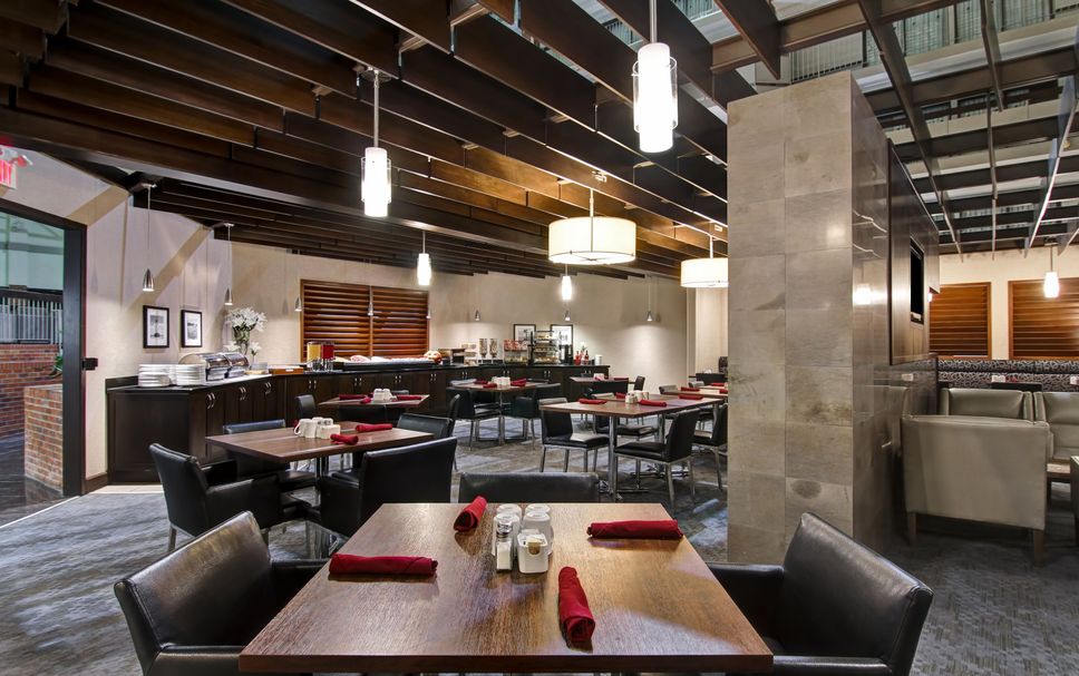 Restaurang Foto