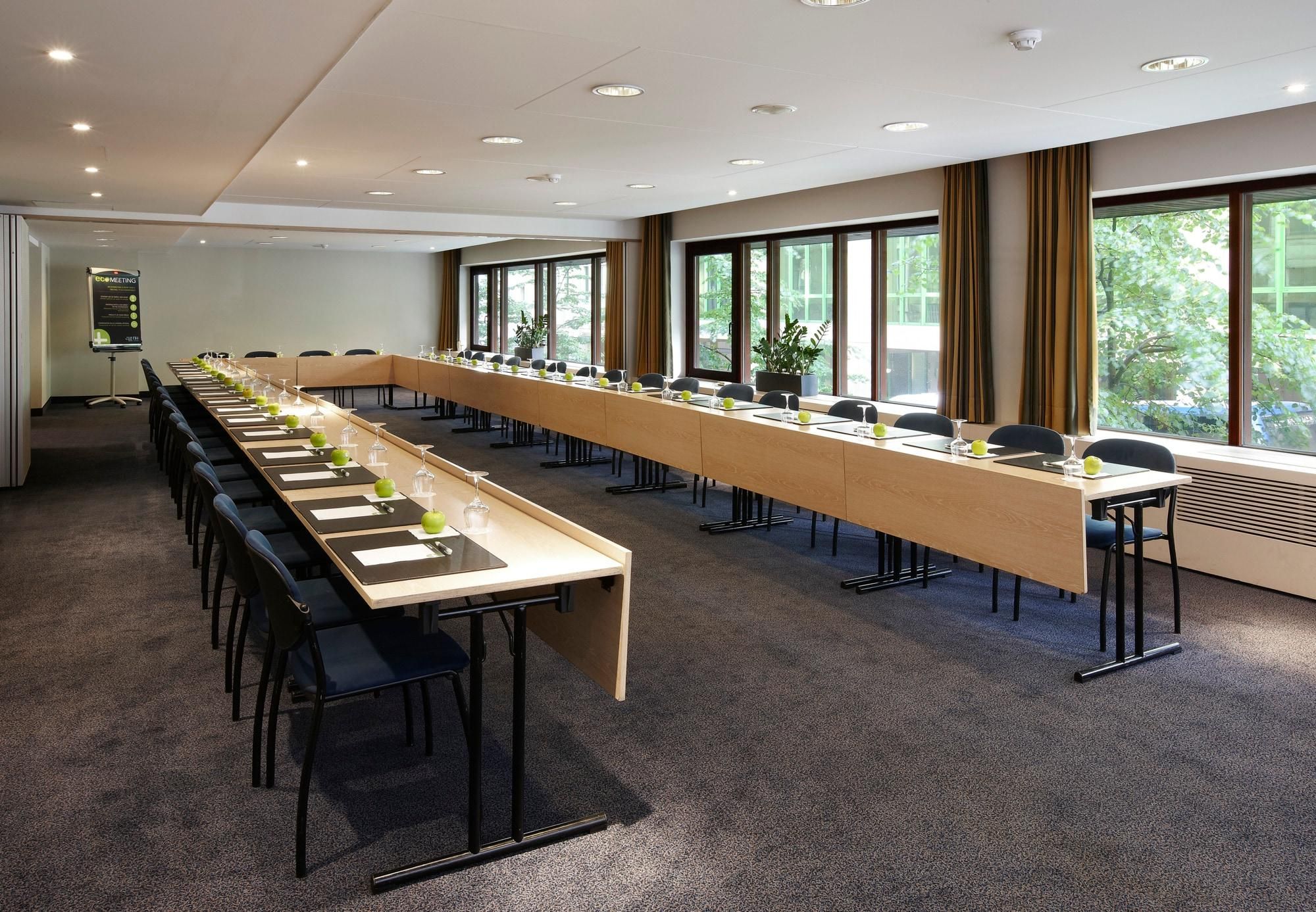 Konferensrum