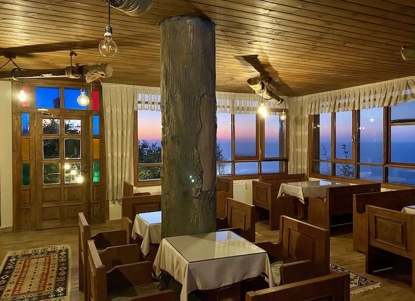 Restaurang Foto