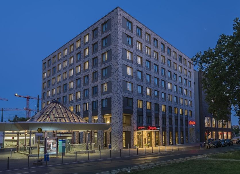 Byggnad Foto