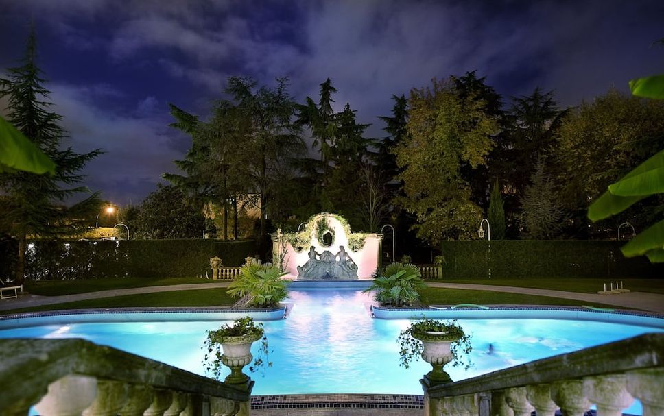 Pool Foto
