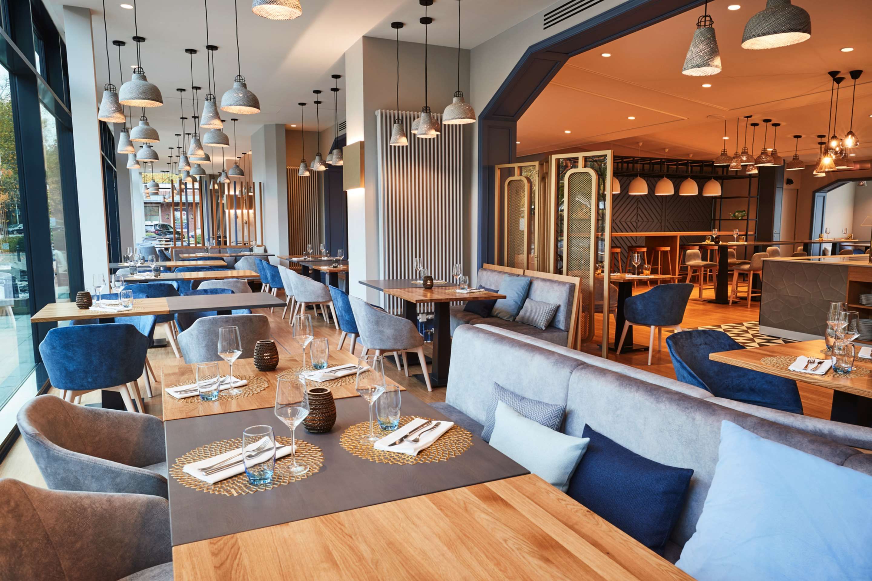 Restaurang