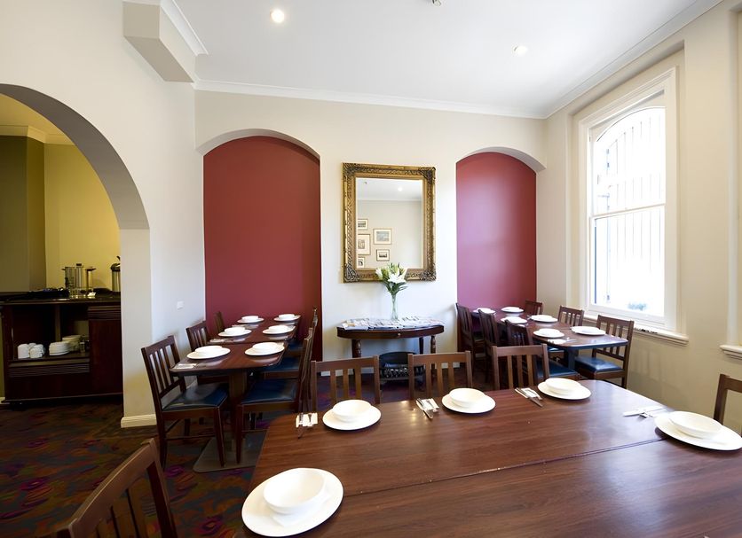 Restaurang Foto