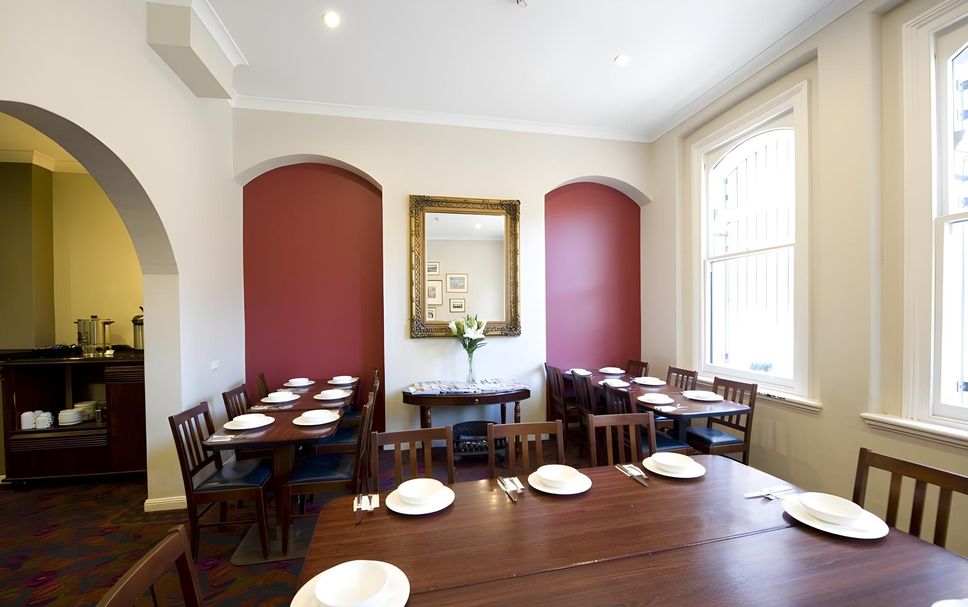 Restaurang Foto