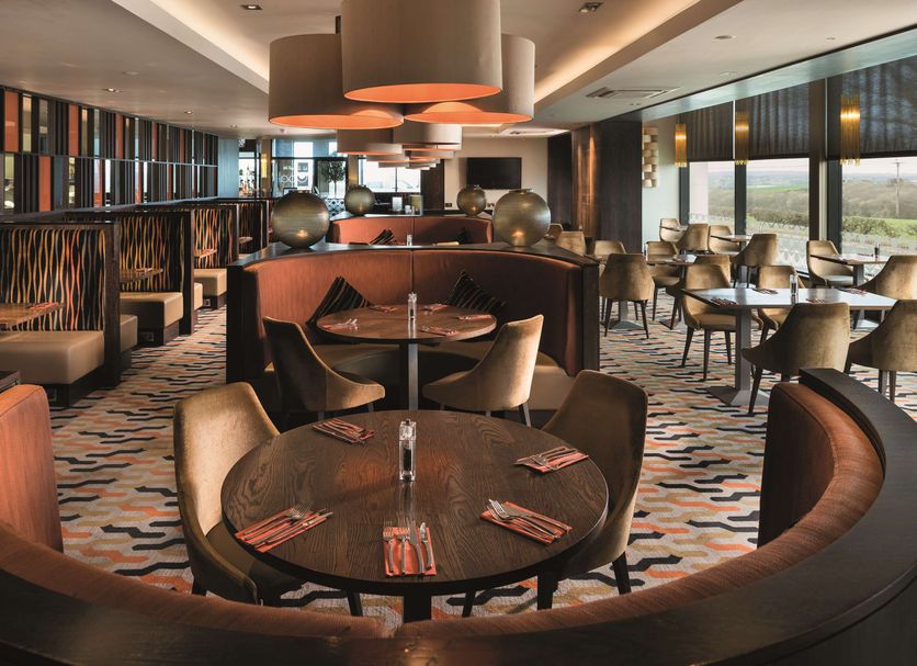 Restaurang Foto