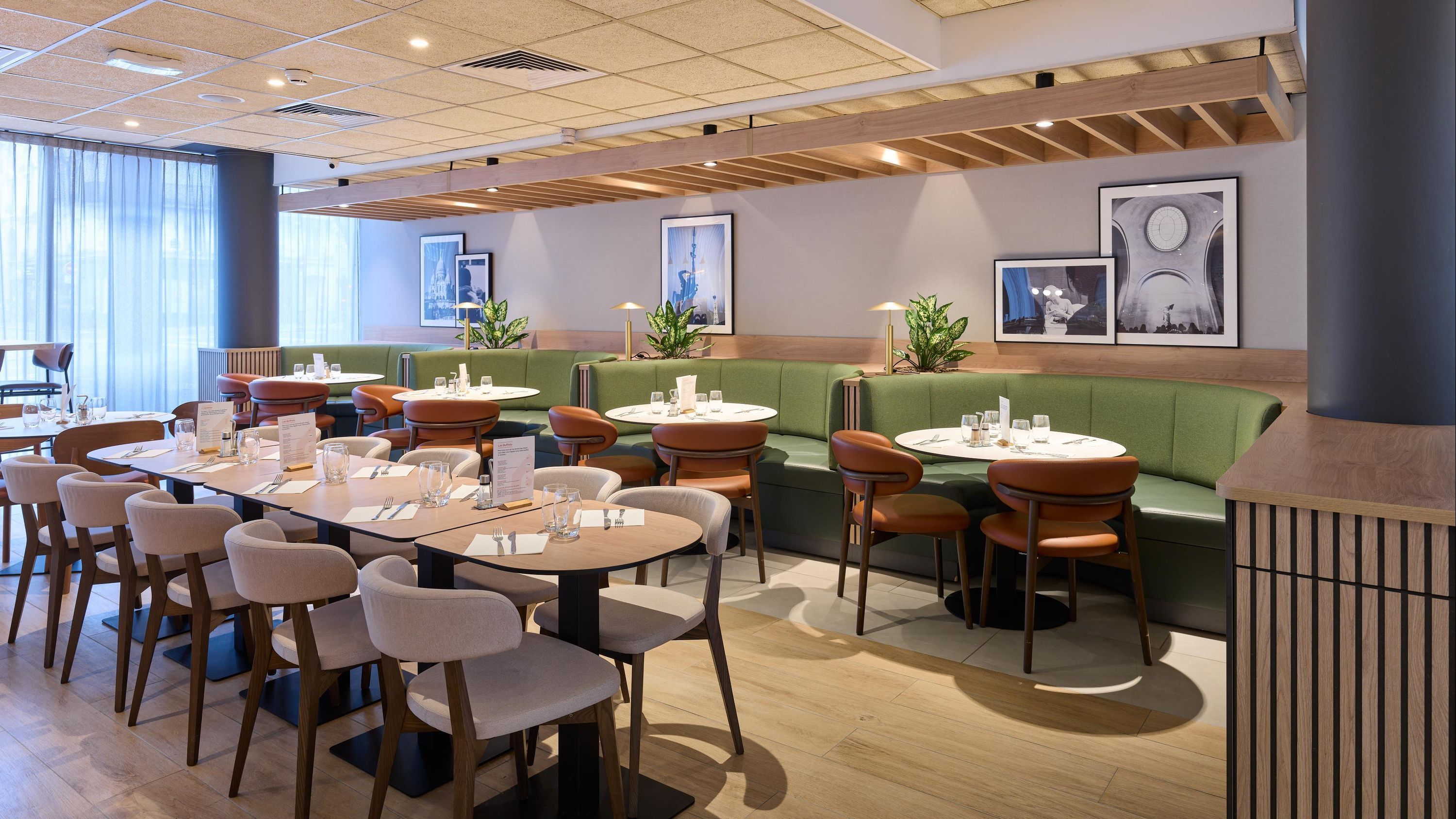 Restaurang