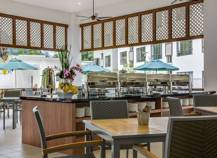 Restaurang Foto