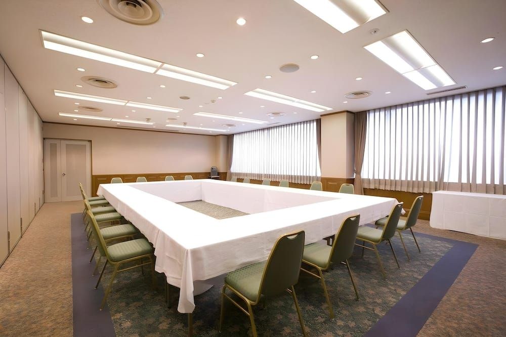 Konferensrum