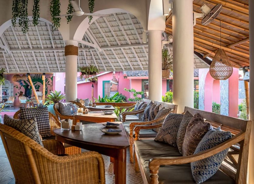 Restaurang Foto