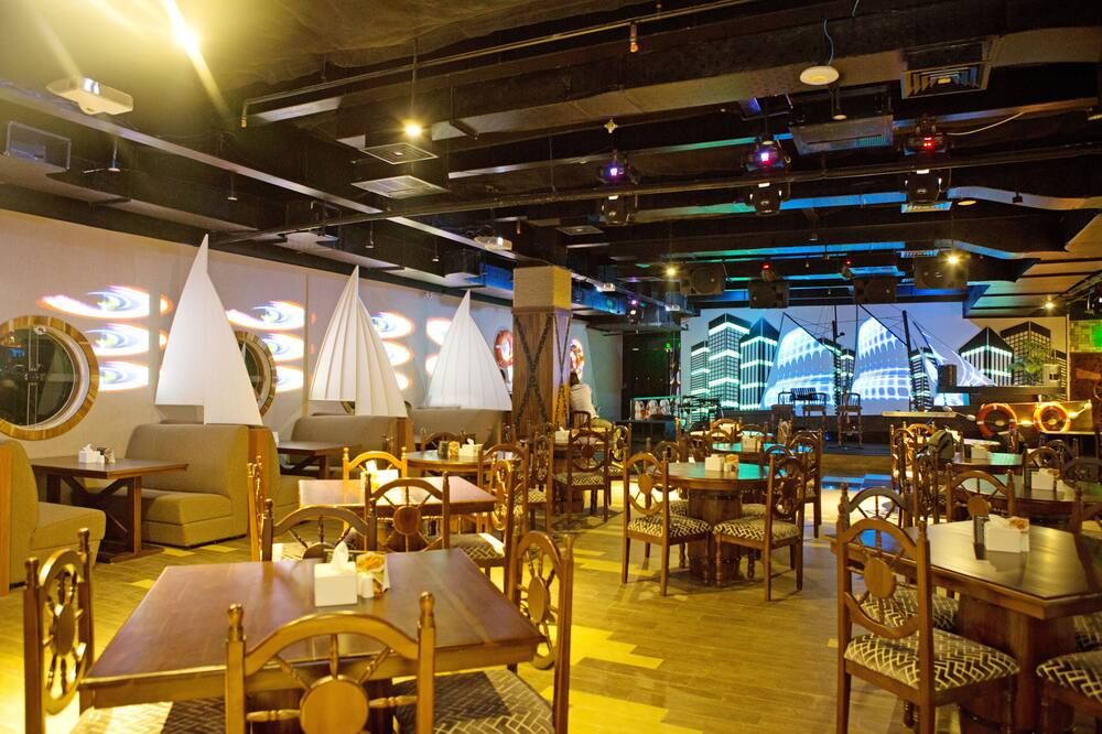 Restaurang