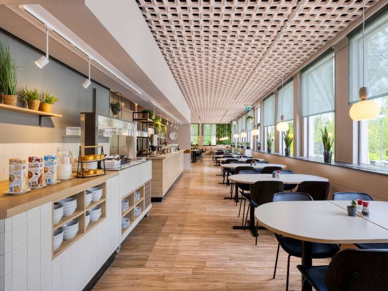 Restaurang