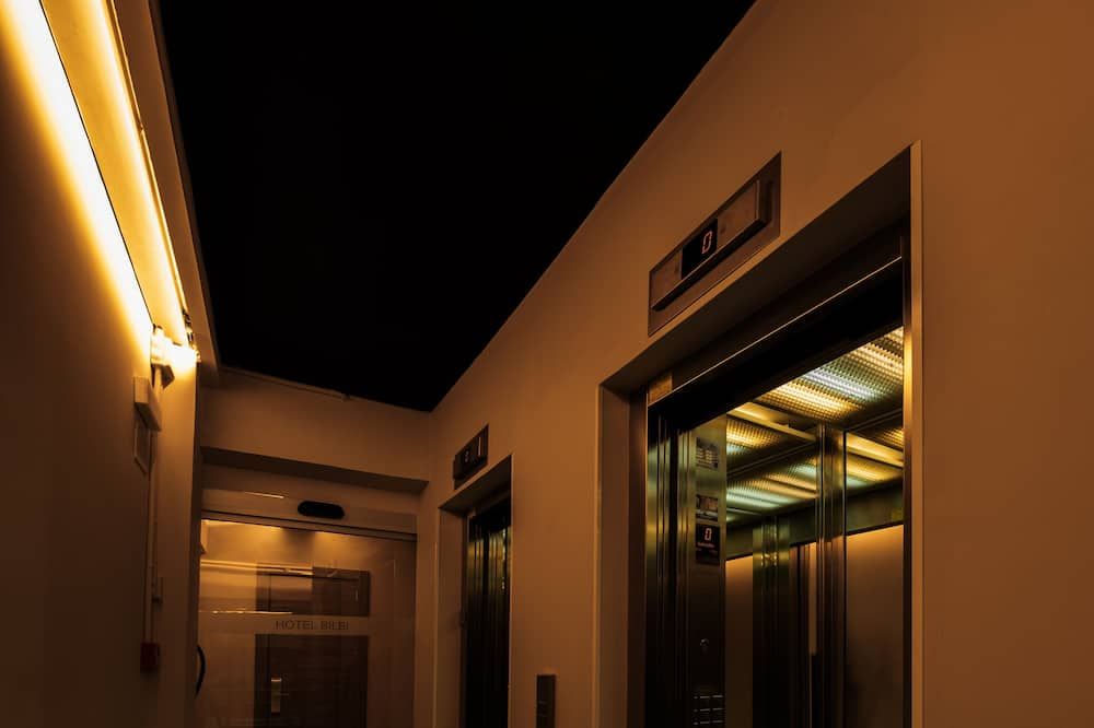 Hall