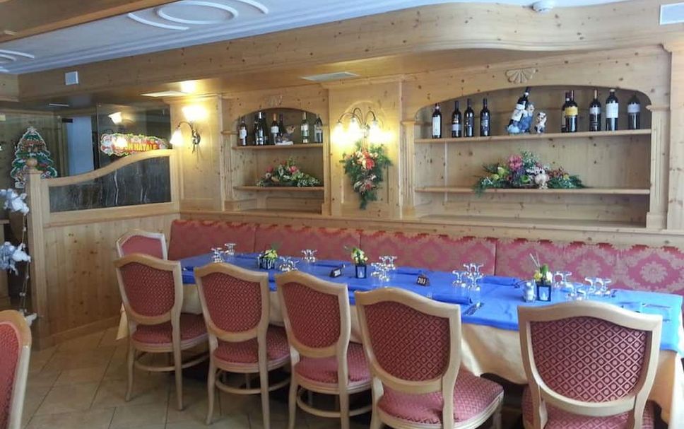 Restaurang Foto