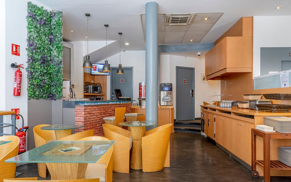 Restaurang Foto
