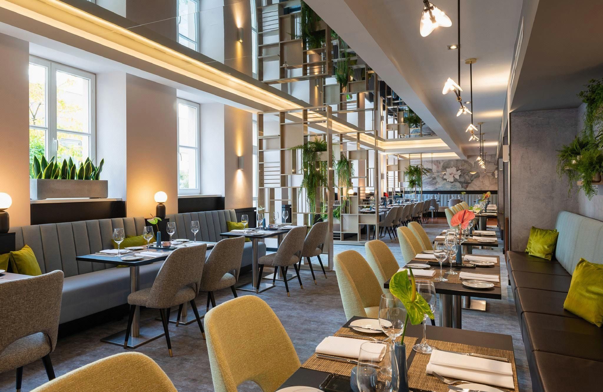 Restaurang